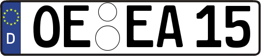 OE-EA15