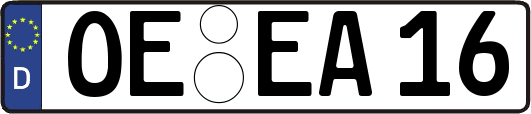 OE-EA16