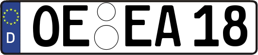 OE-EA18