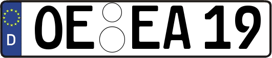OE-EA19