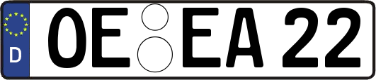 OE-EA22