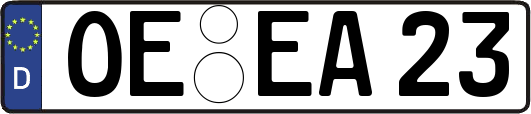 OE-EA23