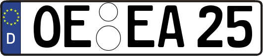 OE-EA25