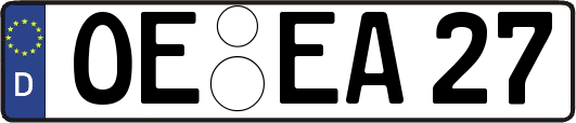 OE-EA27
