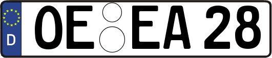 OE-EA28