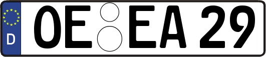 OE-EA29