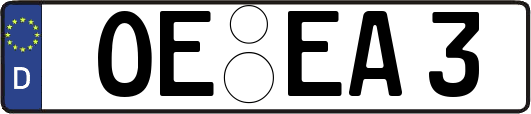 OE-EA3