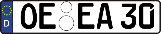 OE-EA30