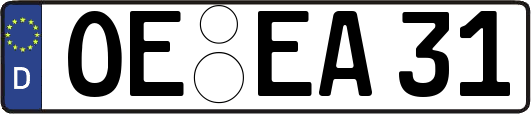 OE-EA31