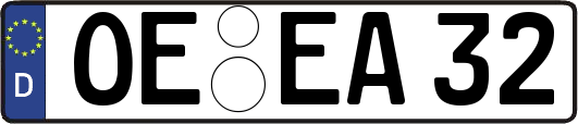 OE-EA32