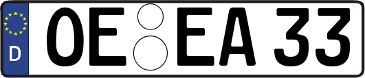 OE-EA33