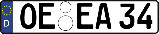 OE-EA34