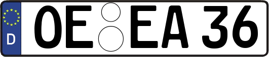 OE-EA36