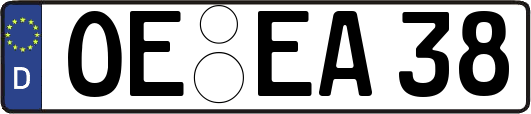 OE-EA38