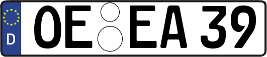 OE-EA39