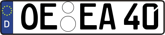OE-EA40