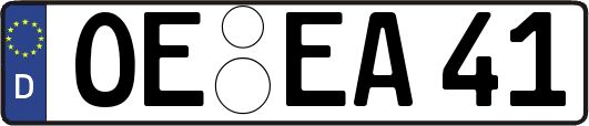 OE-EA41