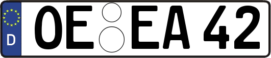 OE-EA42