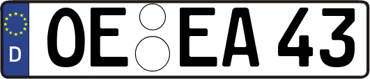 OE-EA43