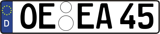 OE-EA45
