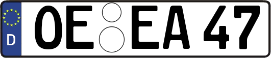 OE-EA47