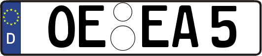 OE-EA5