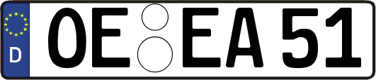 OE-EA51