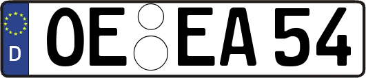 OE-EA54