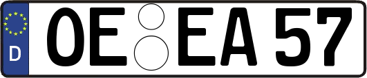 OE-EA57