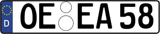 OE-EA58
