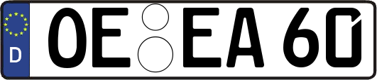 OE-EA60