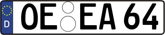 OE-EA64