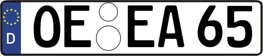 OE-EA65