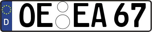 OE-EA67
