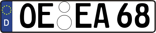 OE-EA68