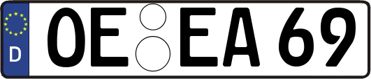 OE-EA69