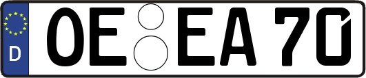 OE-EA70
