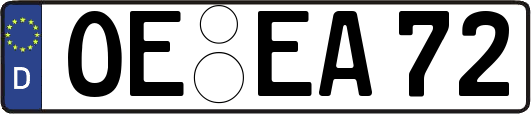 OE-EA72