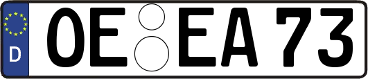 OE-EA73