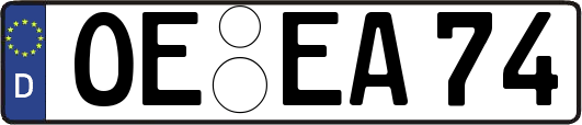 OE-EA74