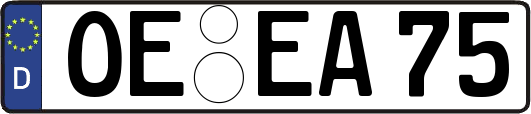 OE-EA75