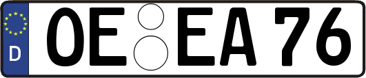 OE-EA76