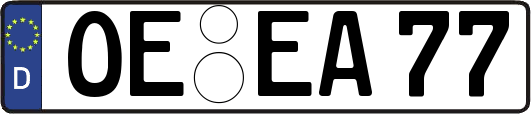 OE-EA77