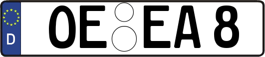 OE-EA8