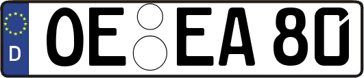 OE-EA80