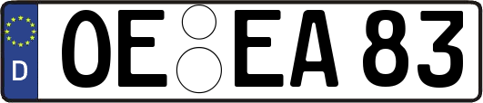 OE-EA83