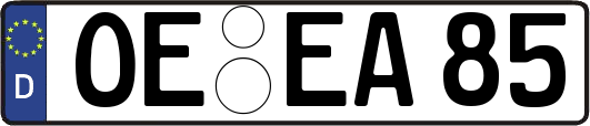 OE-EA85