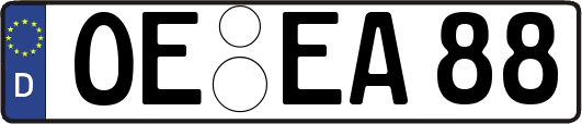 OE-EA88