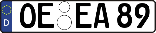 OE-EA89