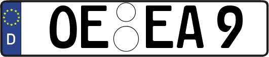 OE-EA9